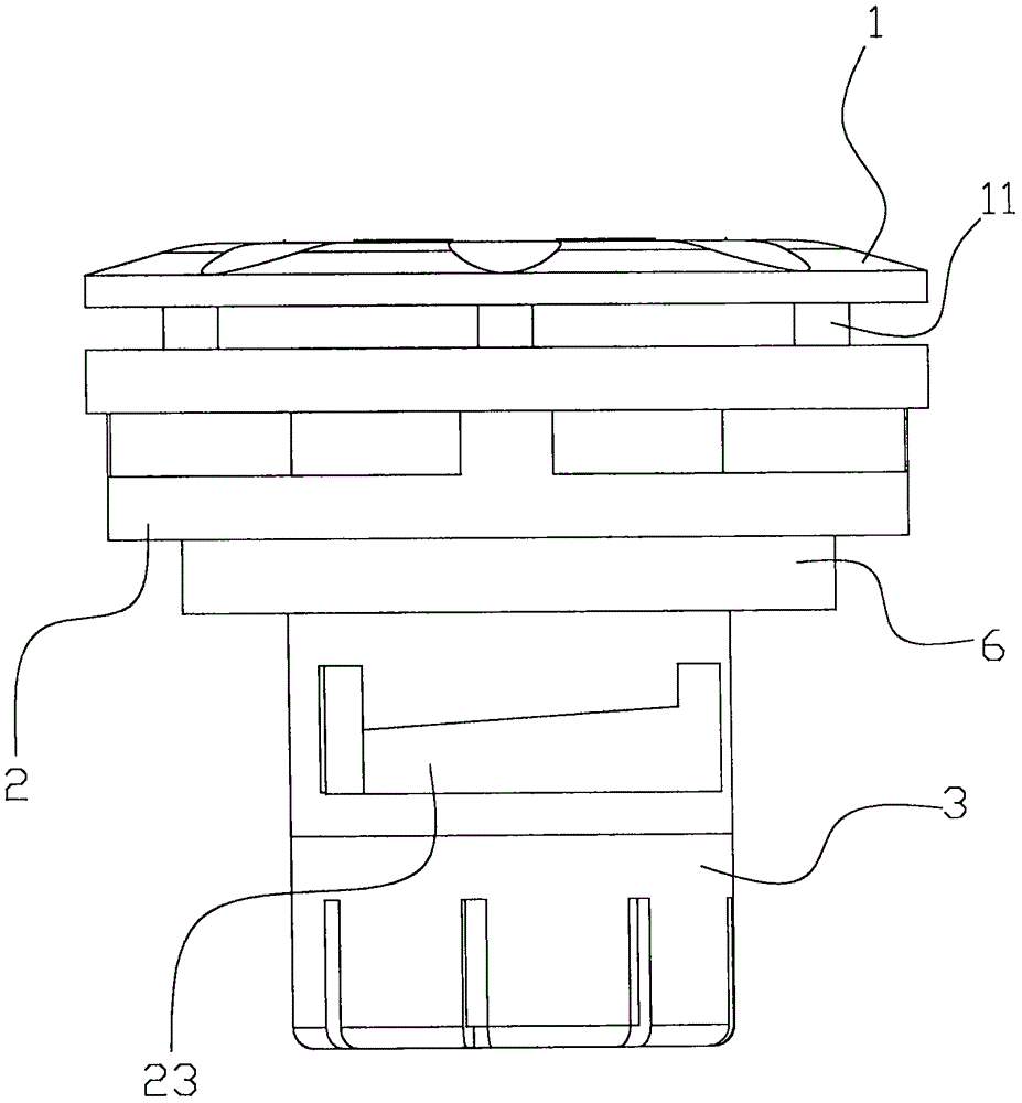 用于蓄電池上的過濾閥的制作方法與工藝