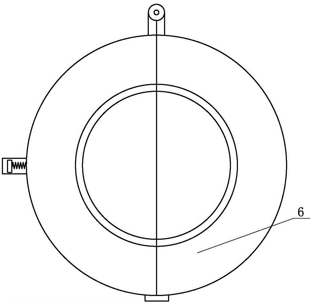 防火泥封堵工具的制作方法與工藝