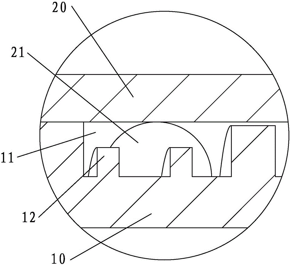 一種驅(qū)動(dòng)電機(jī)殼體的制作方法與工藝