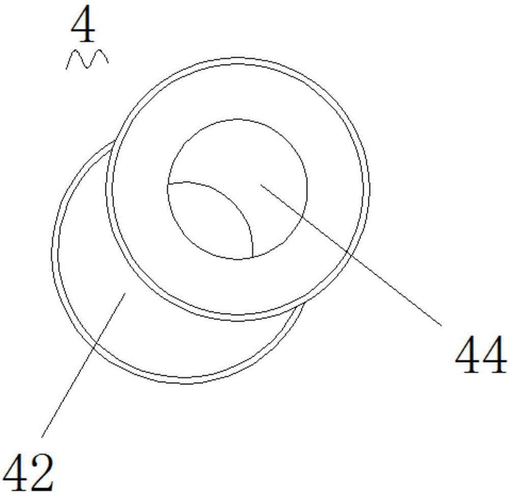 一種便于中轉(zhuǎn)的PCB板結(jié)構(gòu)的制作方法與工藝