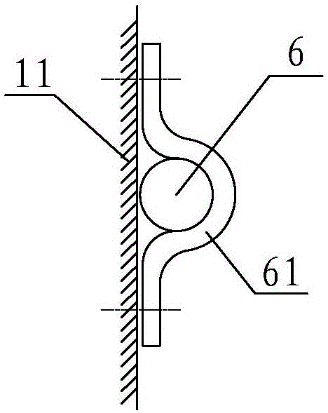 电梯控制机房高效通风散热系统的制作方法与工艺