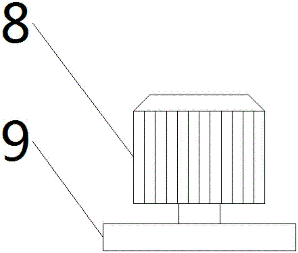 一種農(nóng)業(yè)領(lǐng)域的挖坑機(jī)的制作方法與工藝