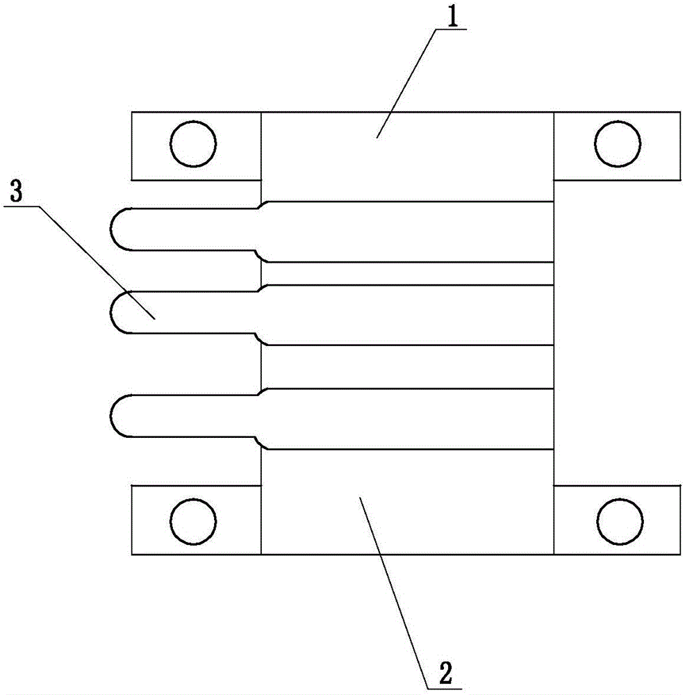 散熱器的制作方法與工藝