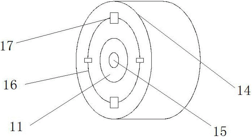 一种螺旋射频同轴连接器的制作方法与工艺