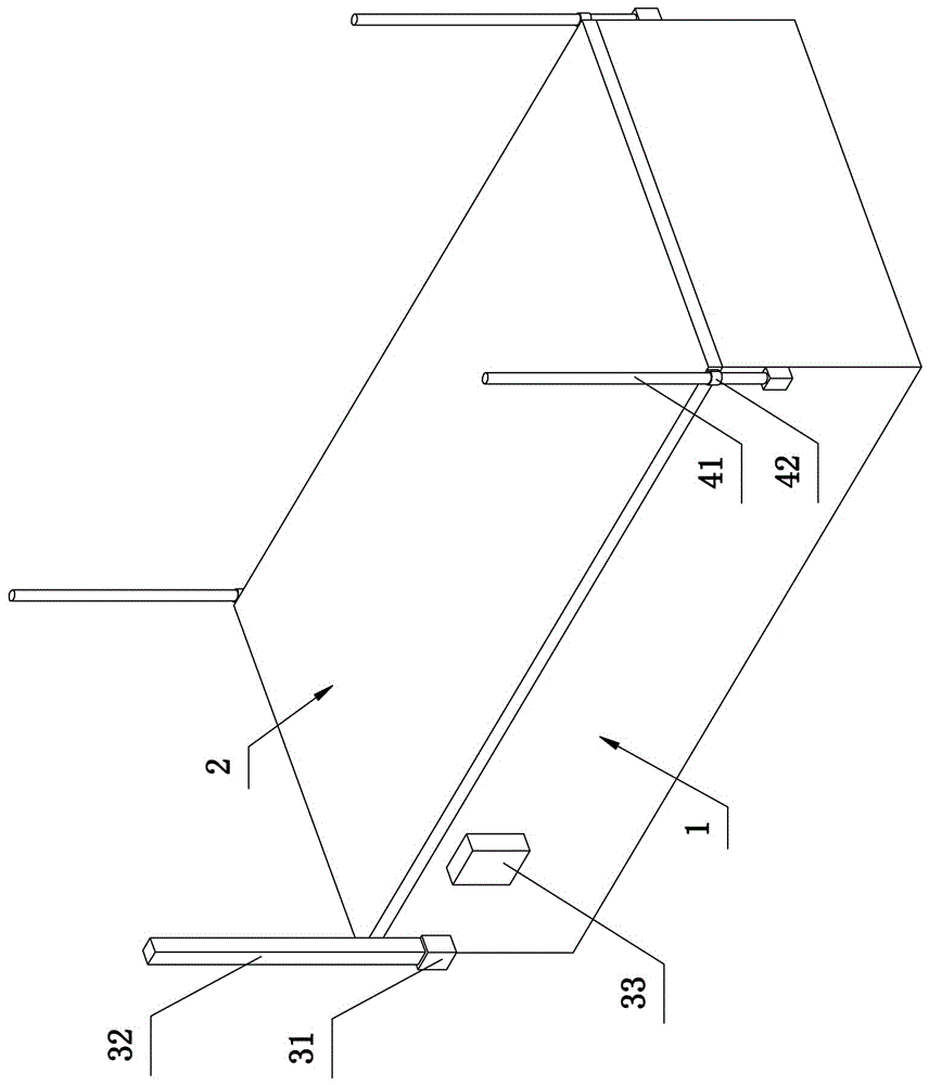 一種自動(dòng)腌制池的制作方法與工藝