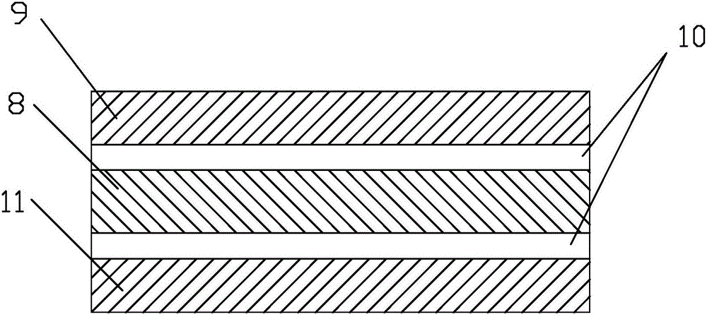 一种保暖衬衫的制作方法与工艺