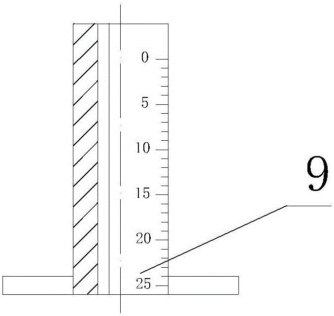 可升降課桌的制作方法與工藝