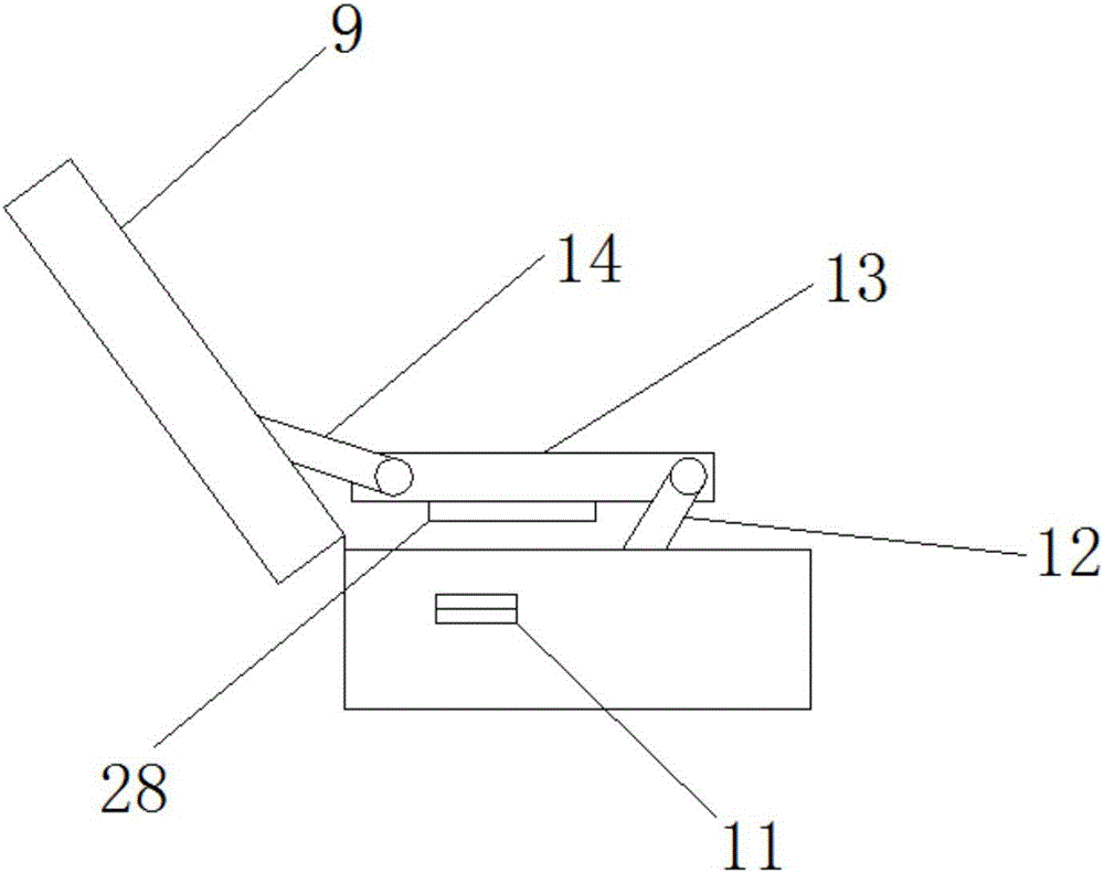 一種功能齊全的內(nèi)科護(hù)理包的制作方法與工藝