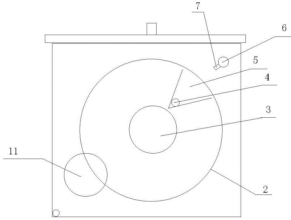 用于污水處理的微濾機(jī)的制作方法與工藝