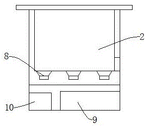 一种新型智能的超声波清洗机的制作方法与工艺