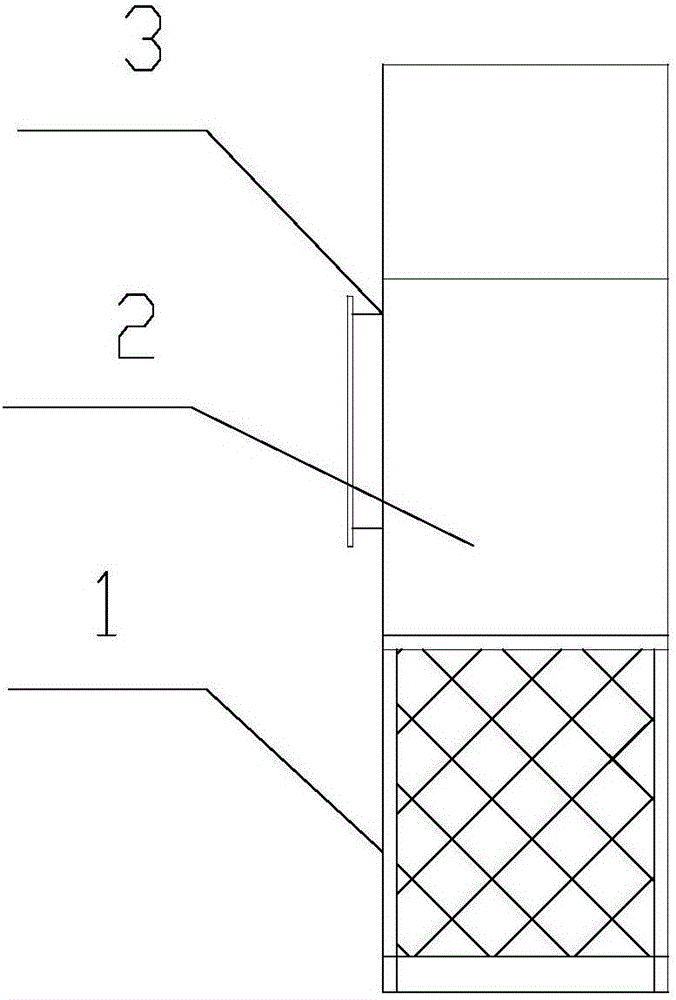 自洁式过滤器的制作方法与工艺