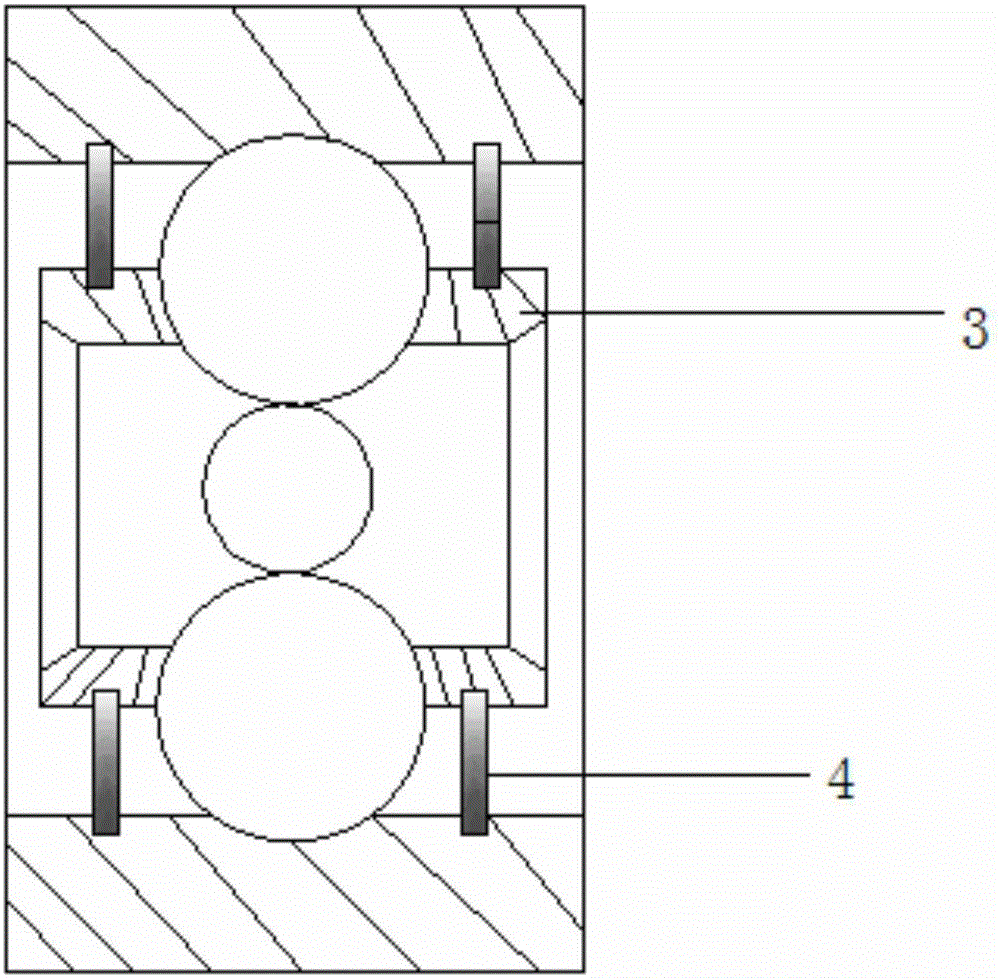 一种校直模块的制作方法与工艺