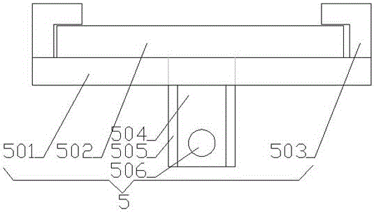 一种亚克力板用双边修边磨床的制作方法与工艺