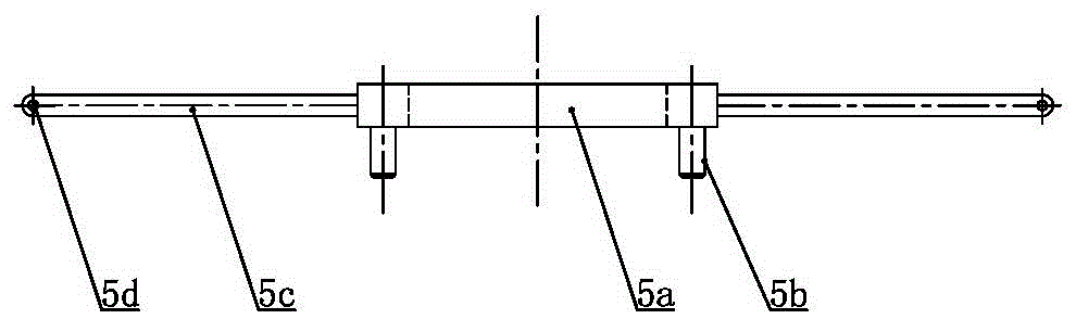 地震勘探系統(tǒng)數(shù)據(jù)采集站插座專用拆裝工具的制作方法與工藝