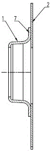 多功能刀具的制作方法與工藝