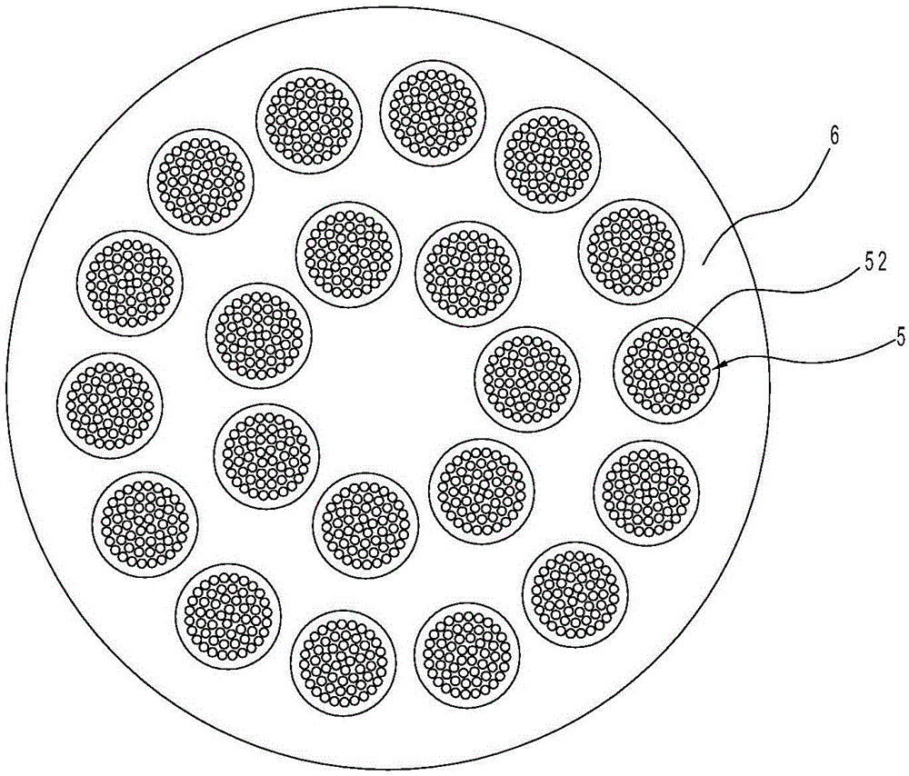 一種實(shí)現(xiàn)渣油加氫催化劑濕斷的擠條機(jī)的制作方法與工藝