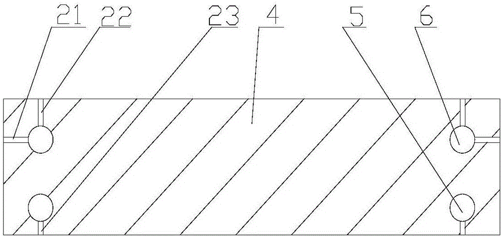 空氣靜壓導(dǎo)軌的制作方法與工藝