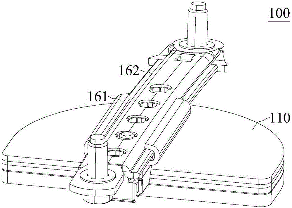 安全帶調(diào)節(jié)裝置和車輛的制作方法