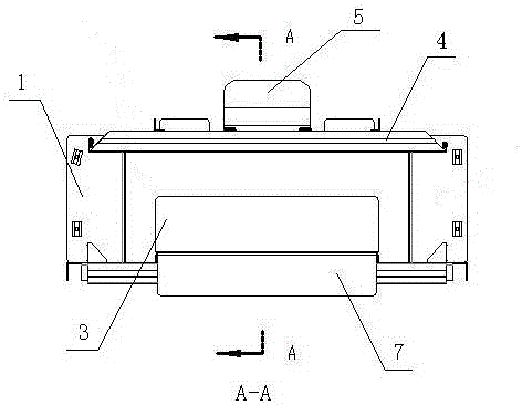 文件疊放機(jī)構(gòu)的制作方法與工藝