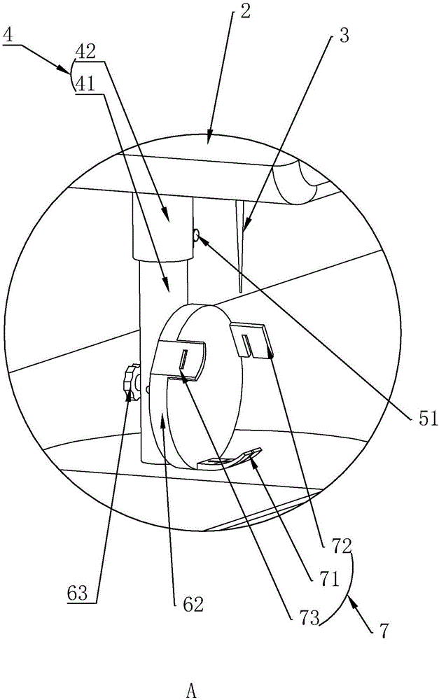 一種縫紉機(jī)的制作方法與工藝