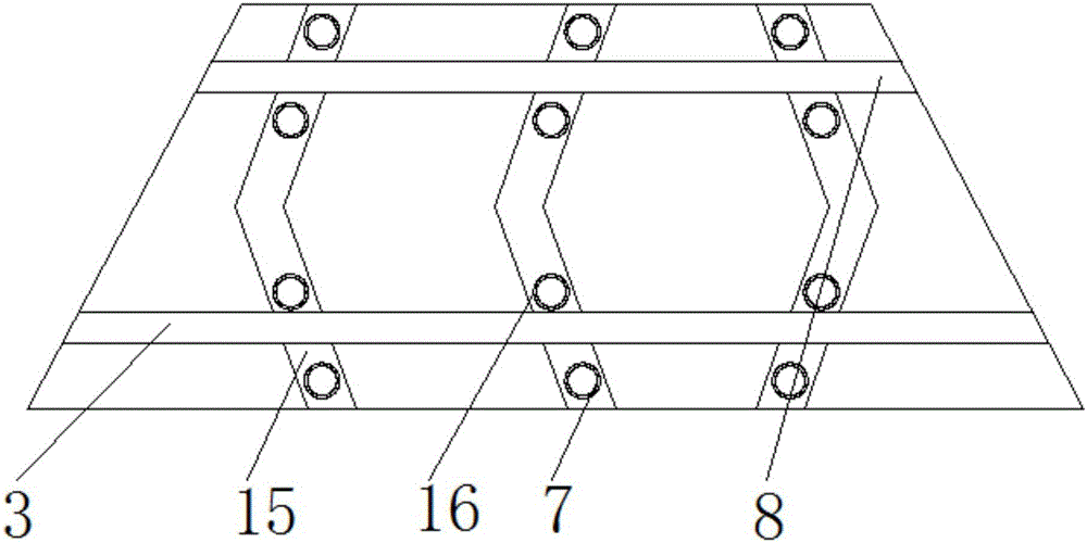 一種防滑坡路基的制作方法與工藝