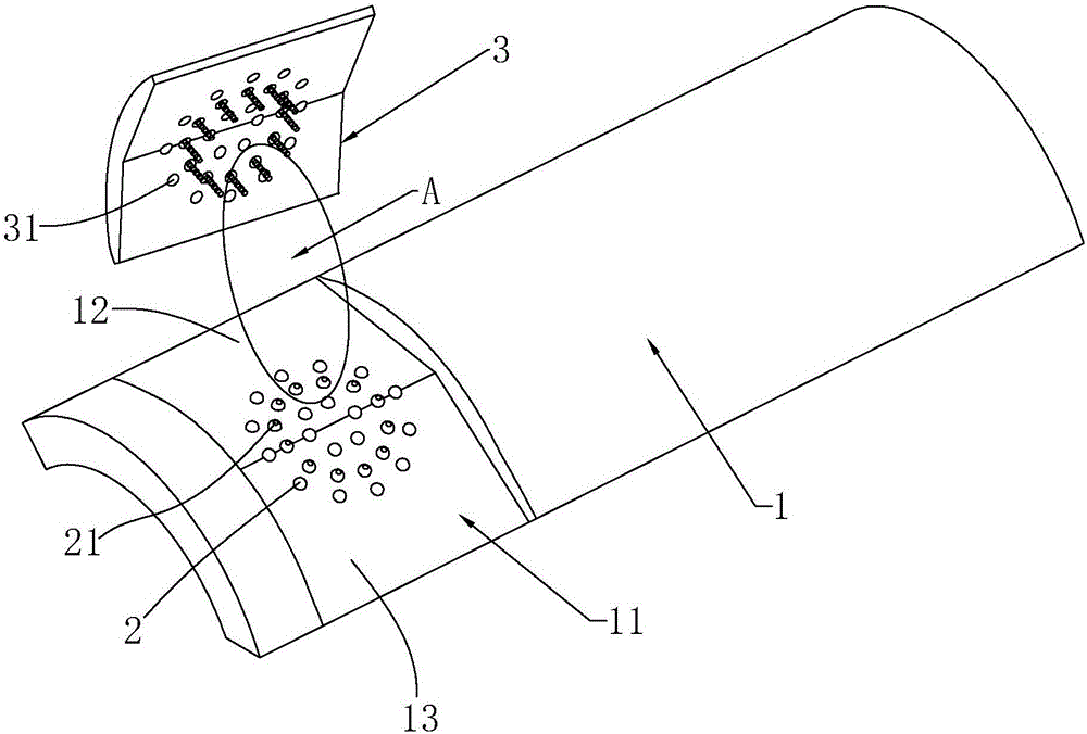 琉璃瓦的制作方法与工艺