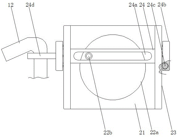 一种屋顶绿化给排水系统的制作方法与工艺