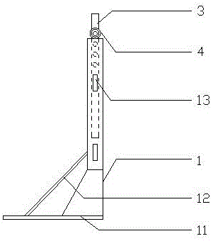 建筑用多功能環(huán)保圍擋的制作方法與工藝