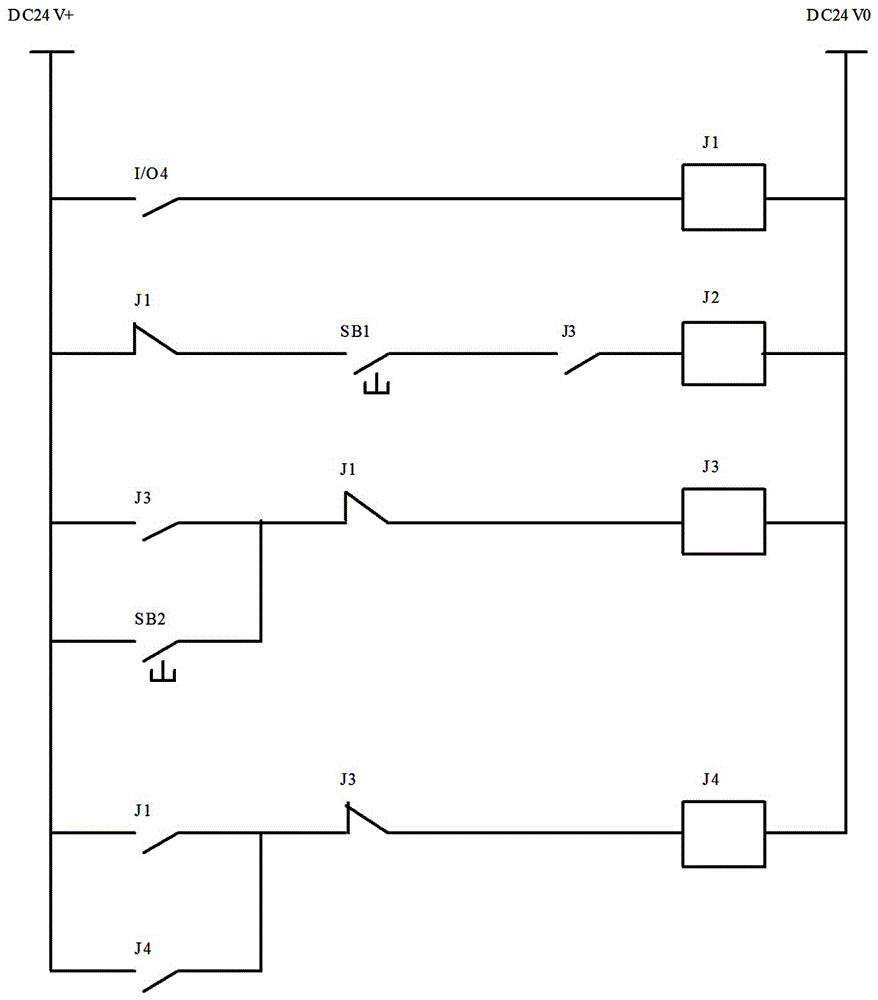 窗户自动控制装置的制作方法