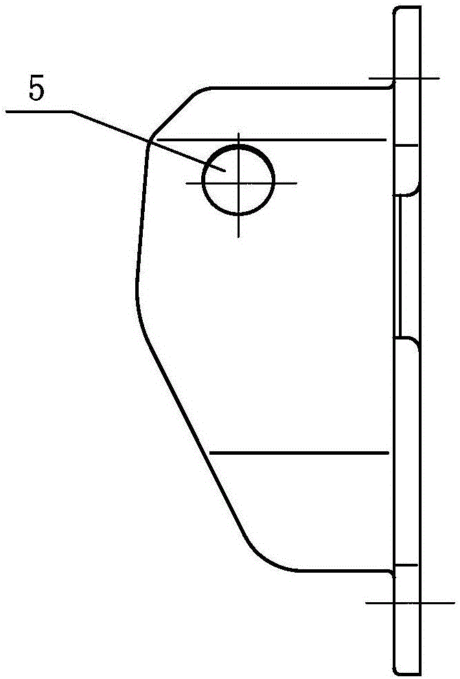 一種發(fā)動(dòng)機(jī)呼吸器的制作方法與工藝