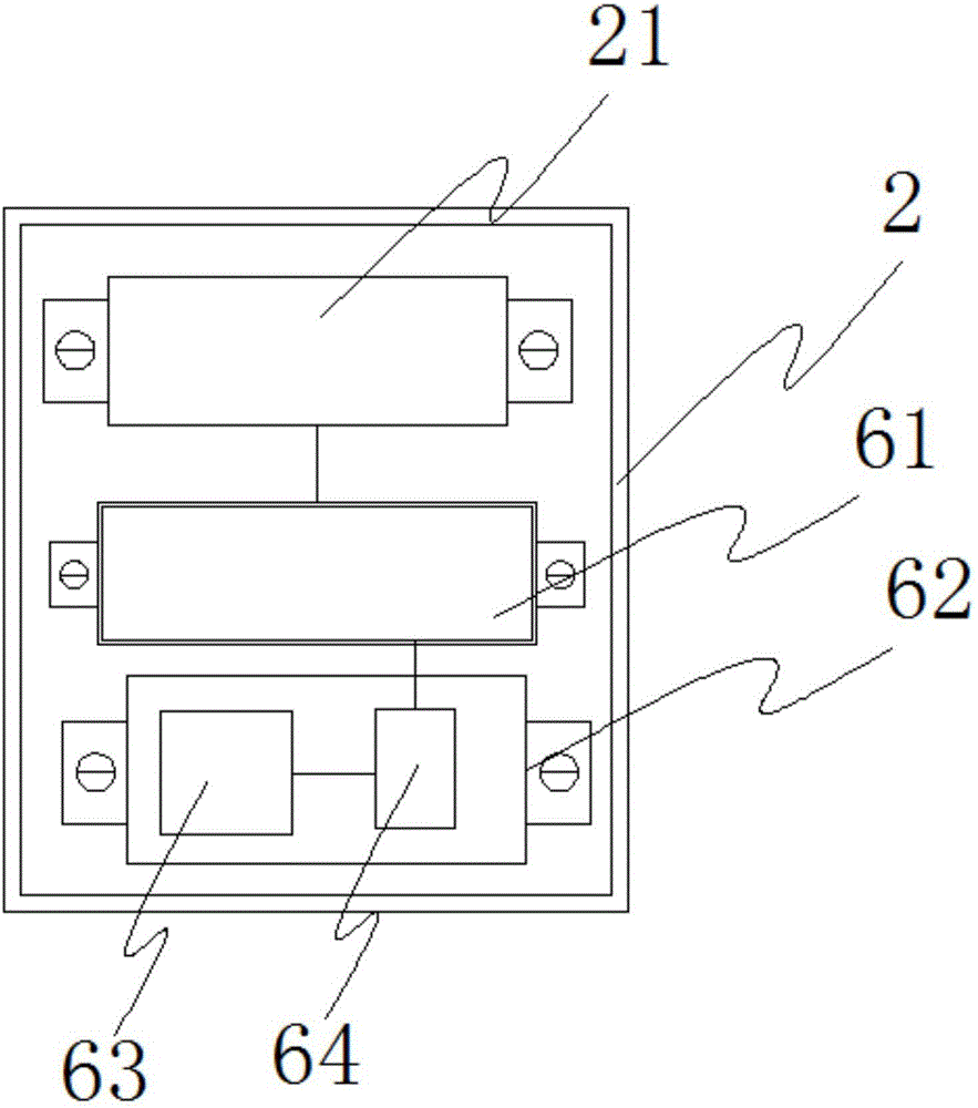 一種小型電信通訊裝置的制作方法