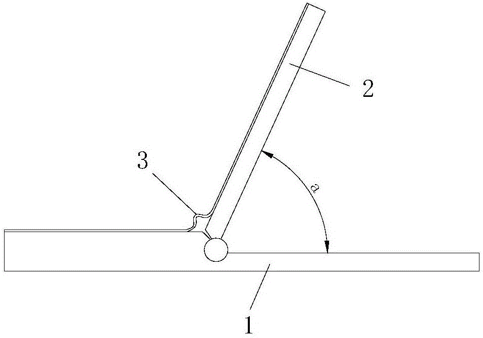 轉(zhuǎn)軸組件及電子設(shè)備的制作方法與工藝