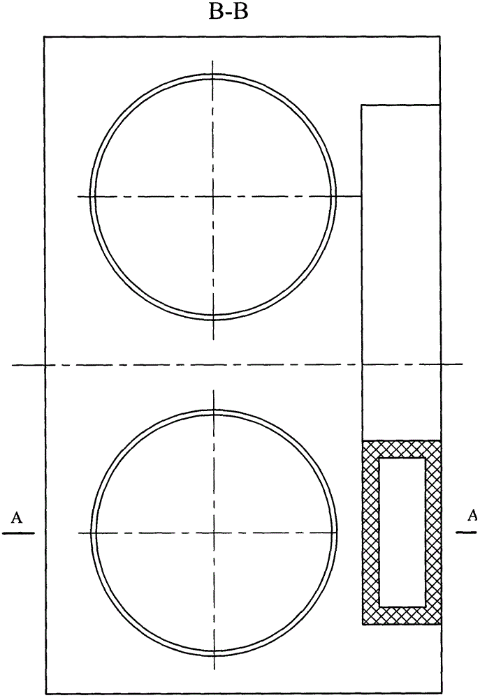 一種多用途節(jié)能鍋灶的制作方法與工藝