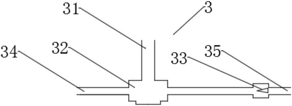 一种钻井泥浆制冷装置的制作方法