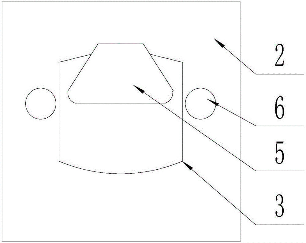 一種采用改進透鏡的高桿燈的制作方法與工藝