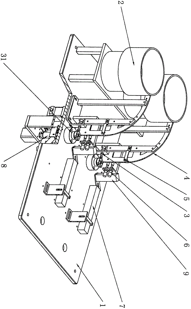 陶瓷套筒視覺外觀品檢機的制作方法與工藝