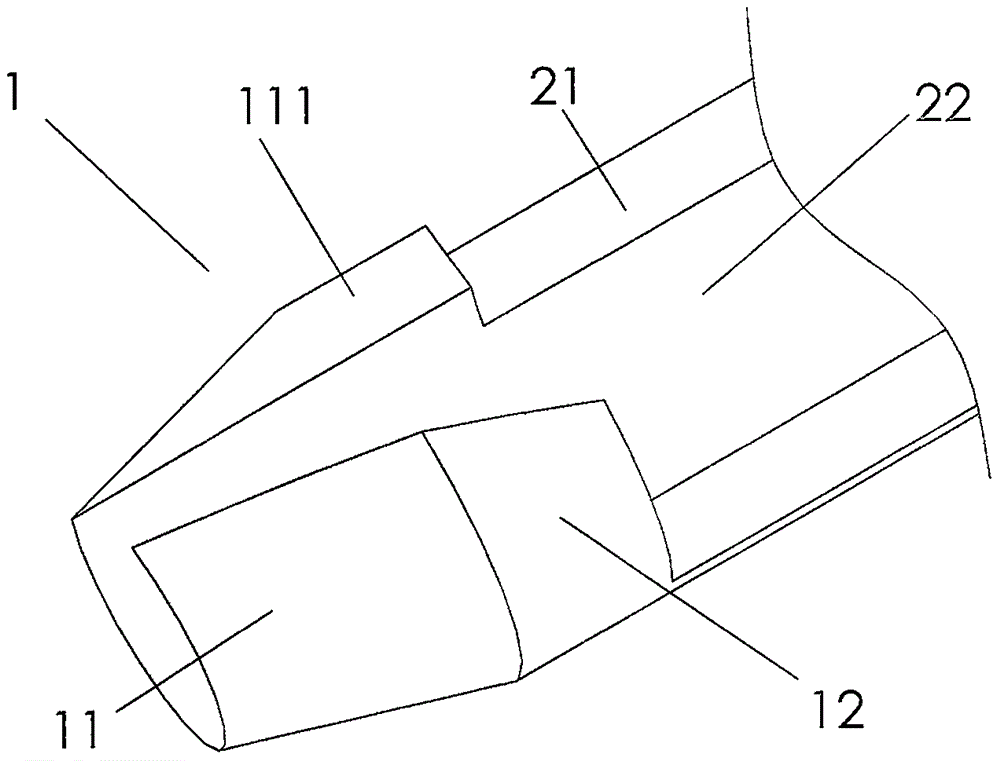 一種取樣器的制作方法與工藝