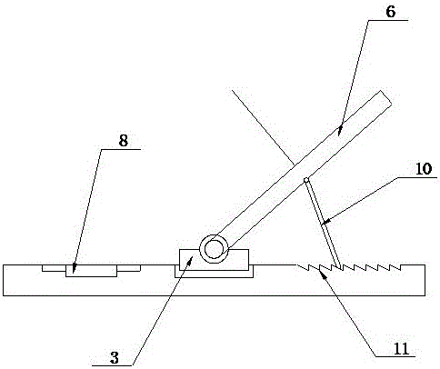 一種歷史教學(xué)中對日晷的探索教具的制作方法與工藝