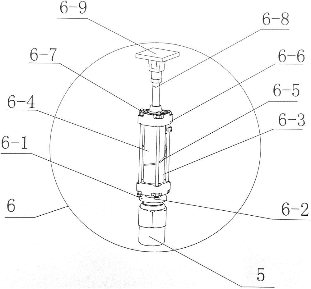 电控阵式推平面方程形态模拟教具的制作方法与工艺