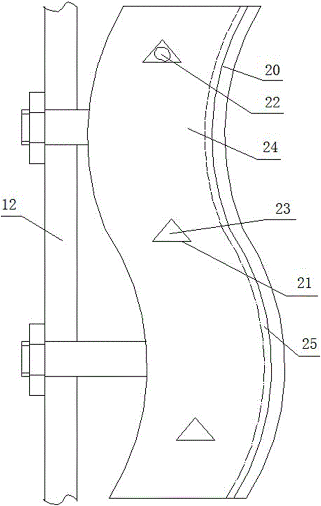 亞克力復合板發(fā)光工藝字的制作方法與工藝