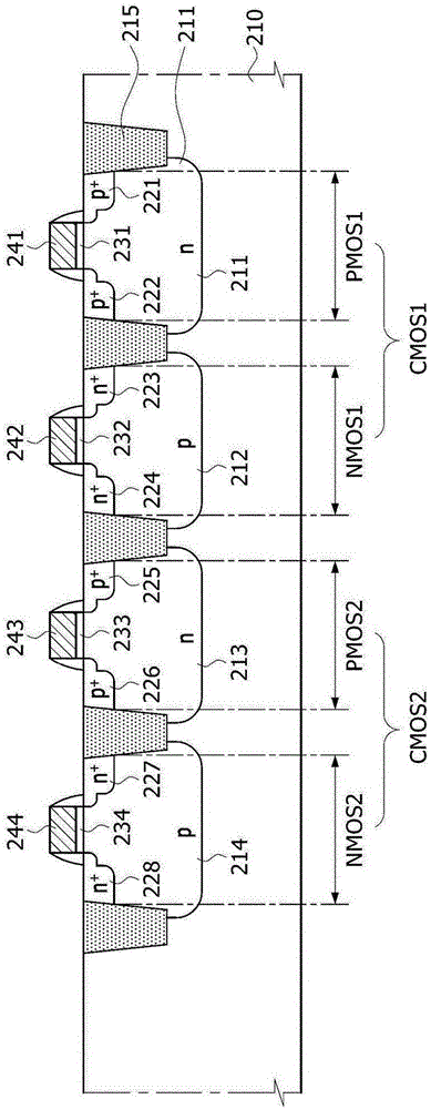 制造开关电容式DC-DC转换器的方法与流程