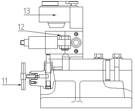 一種用于農(nóng)業(yè)生產(chǎn)的聯(lián)合整地機(jī)的制作方法與工藝