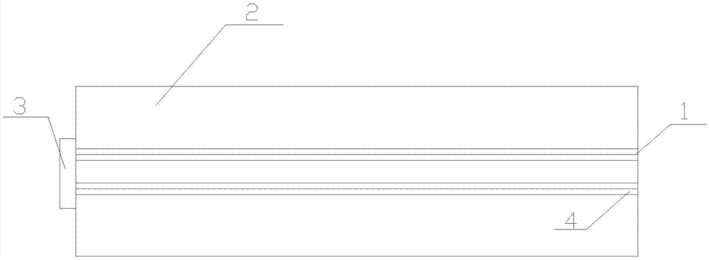 一種雙電阻絲熱彎設(shè)備的制作方法與工藝