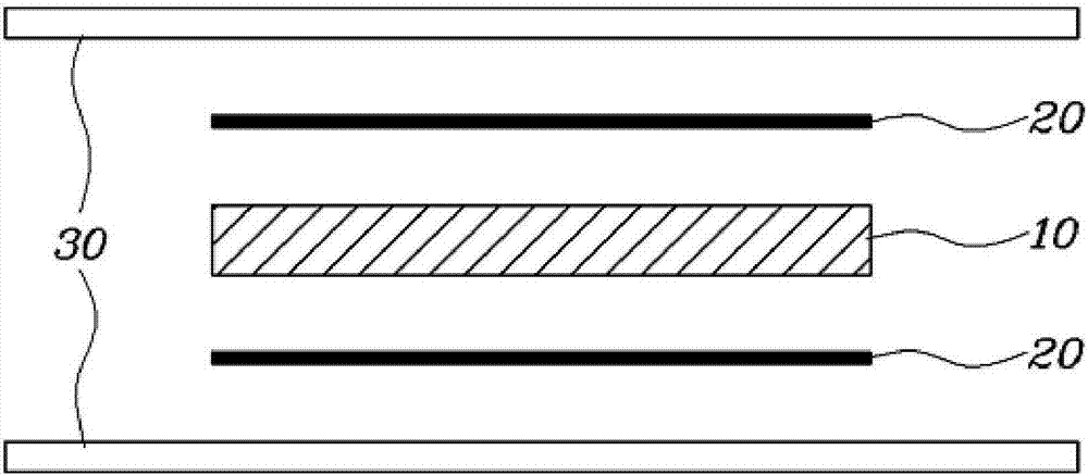 具有成型性和表面特性的绝缘纤维复合材料及其制备方法与流程