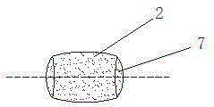 一种肩关节假体的制作方法与工艺