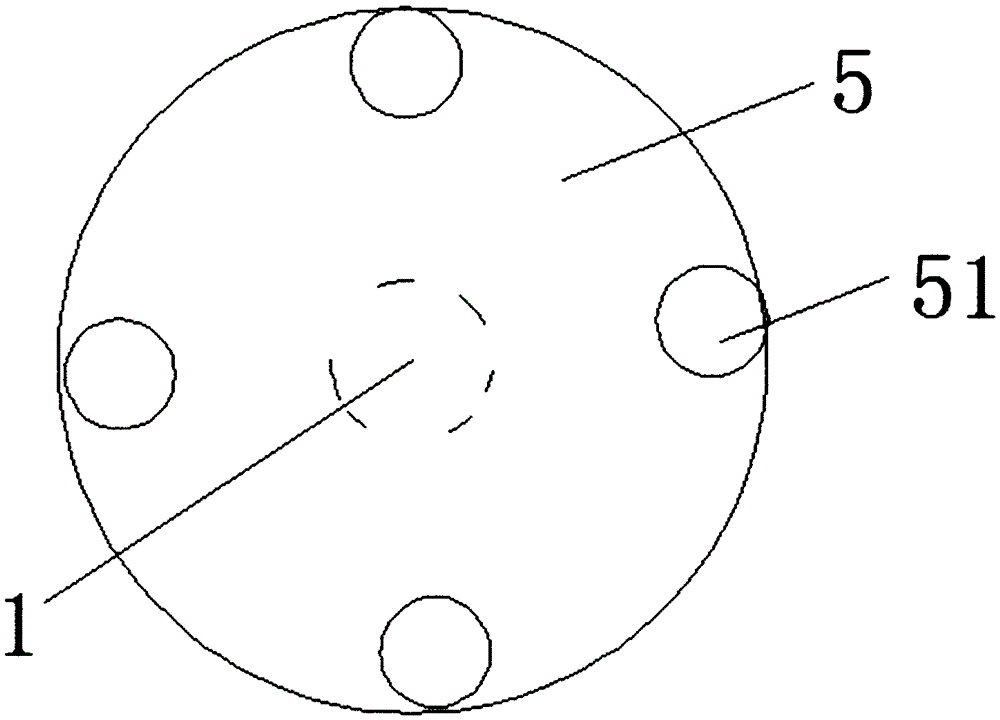 一种多功能输液架的制作方法与工艺