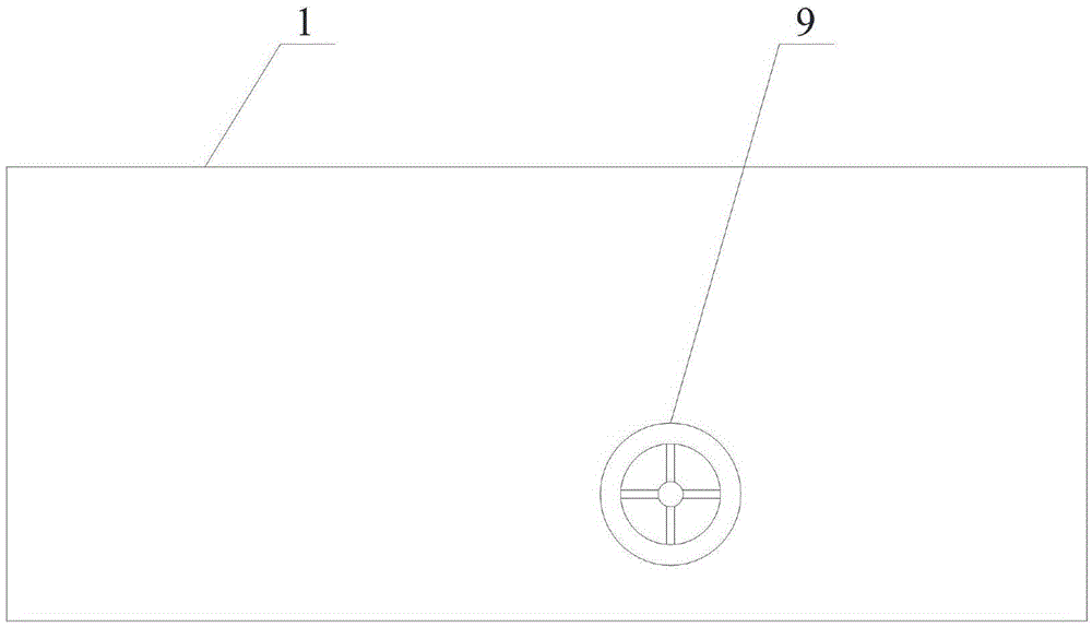 排量可調(diào)型廢氣凈化結(jié)構(gòu)的制作方法與工藝