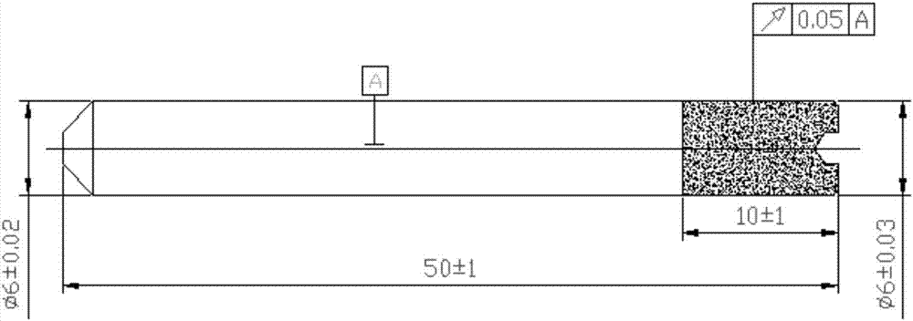 一種多層釬焊金剛石工具及其制備方法與流程