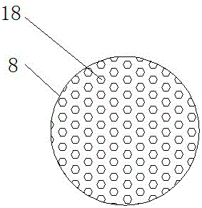 一种便于彩印布料拉直烘干台的制作方法与工艺