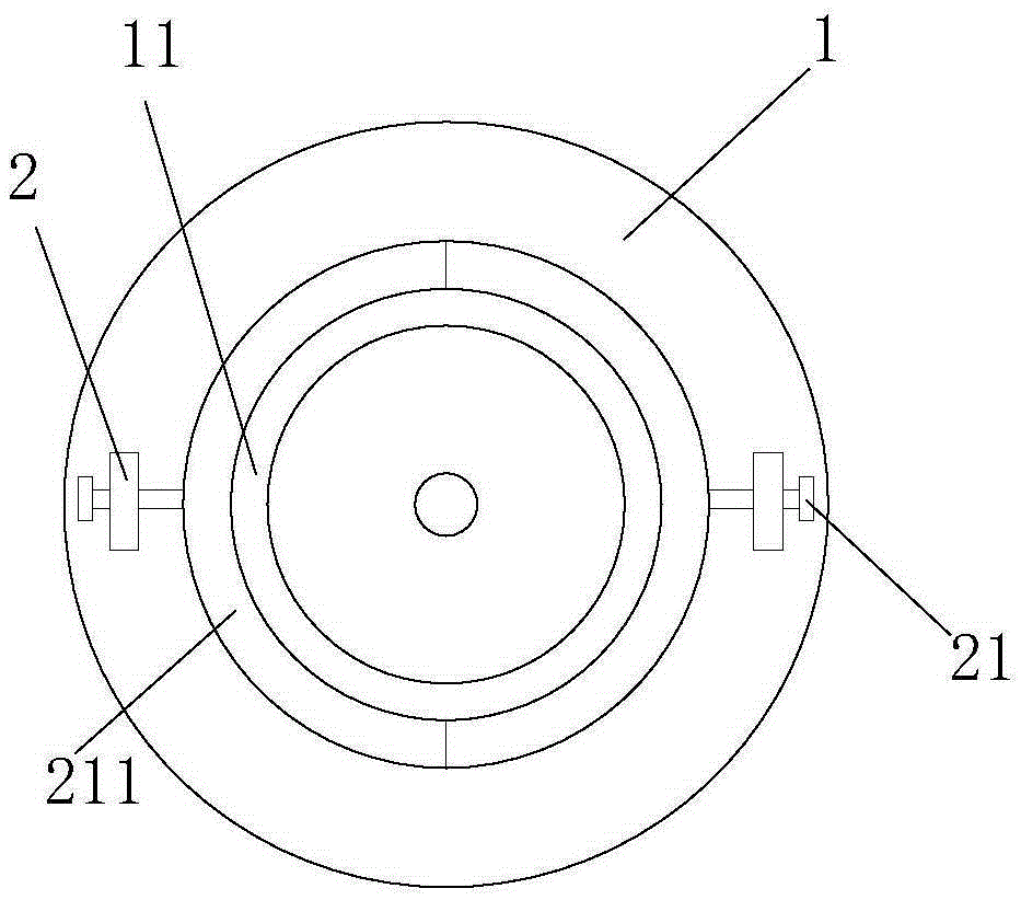 電動(dòng)汽車防護(hù)支架的制作方法與工藝